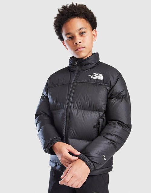 Nuptse Jacket Junior