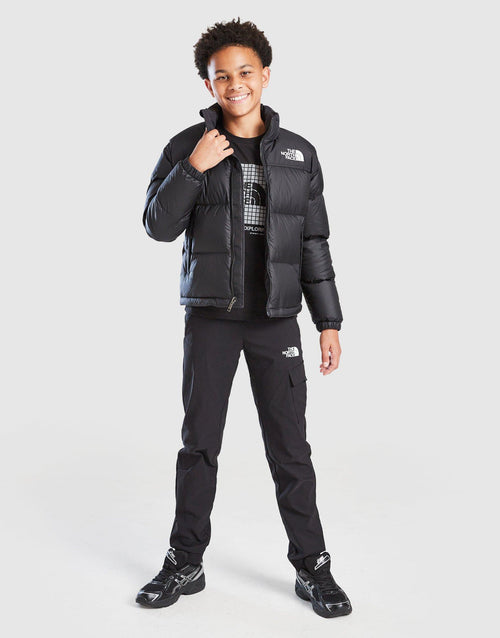 Nuptse Jacket Junior