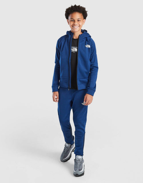 Mountain Athletics Full Zip Hoodie Junior's