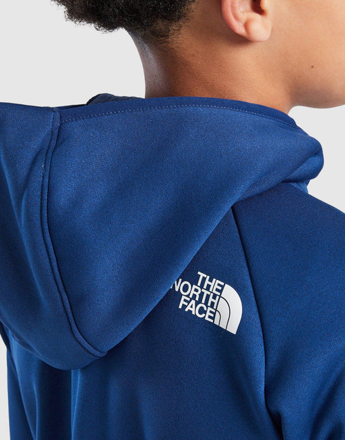 Mountain Athletics Full Zip Hoodie Junior's