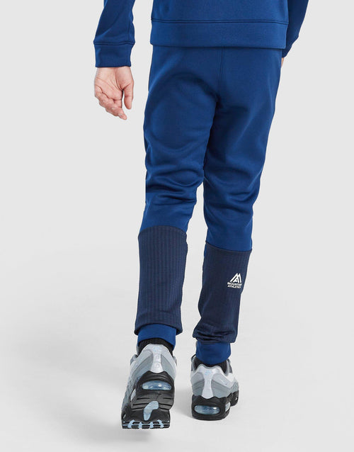 Mountain Athletics Track Pants Junior