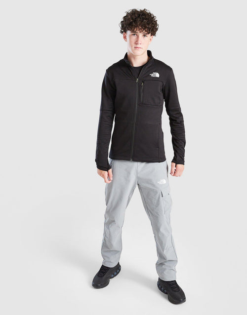 Hike Midlayer Top Junior's