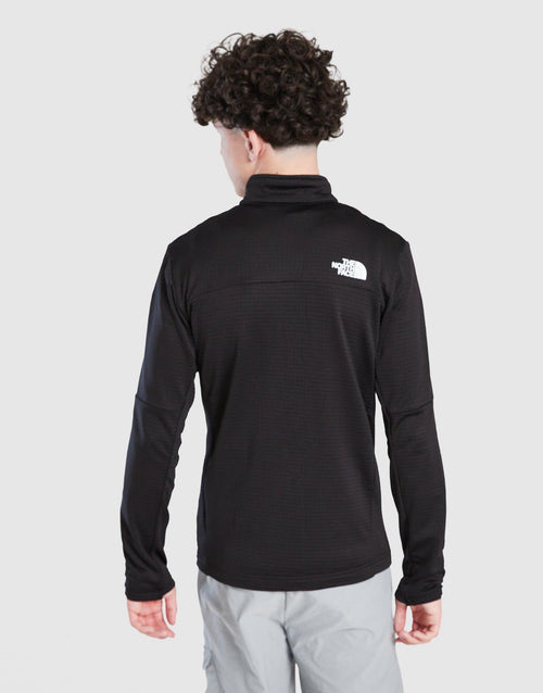 Hike Midlayer Top Junior's
