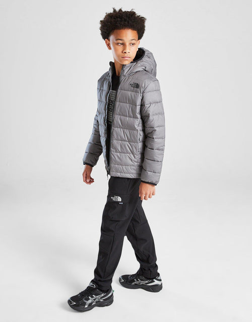 Padded Jacket Junior
