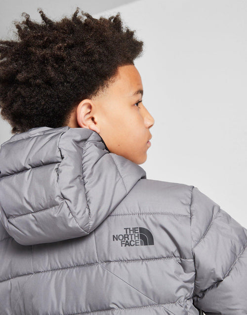 Padded Jacket Junior
