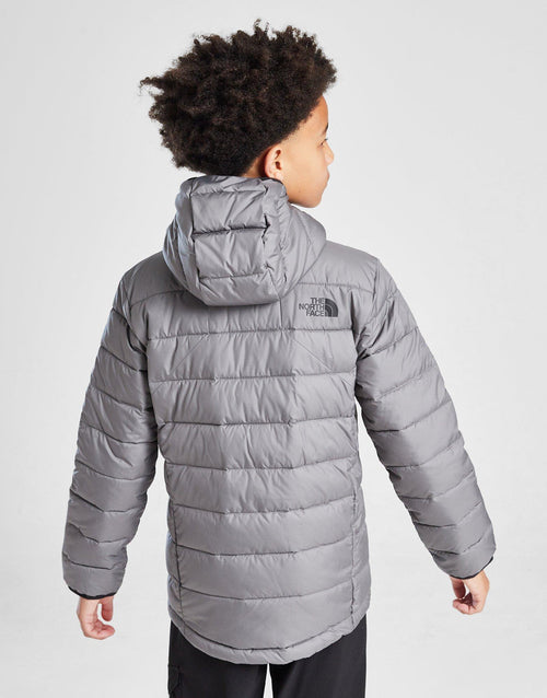 Padded Jacket Junior