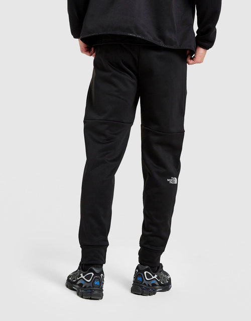 Mittelegi Track Pants