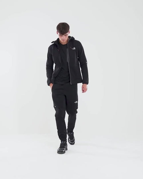 Mittelegi Track Pants