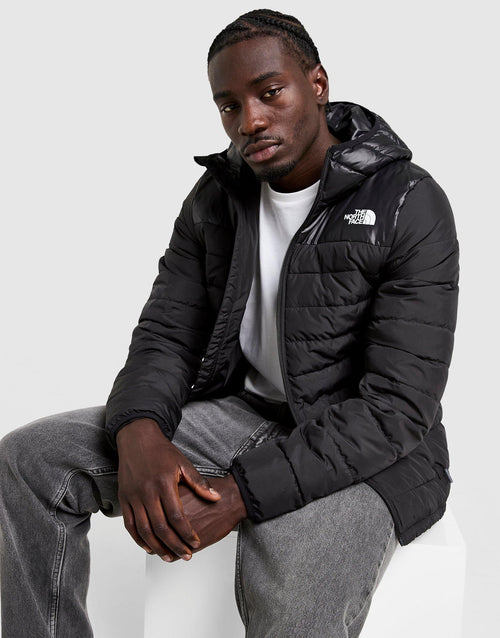Lungern Padded Jacket