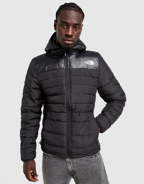 Lungern Padded Jacket