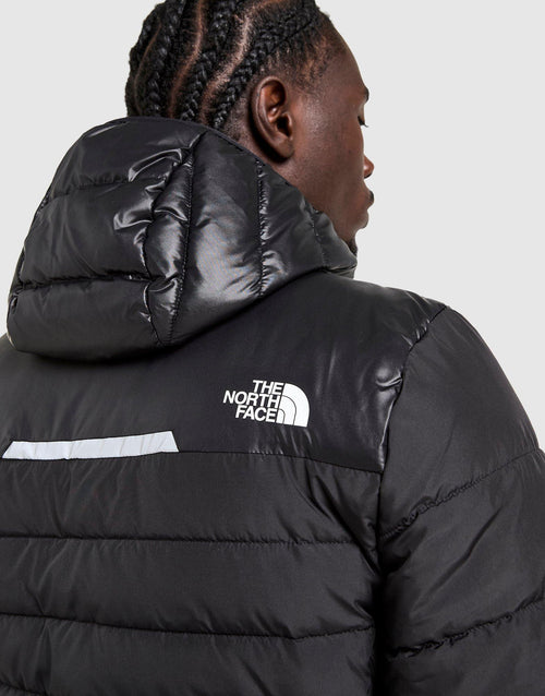 Lungern Padded Jacket