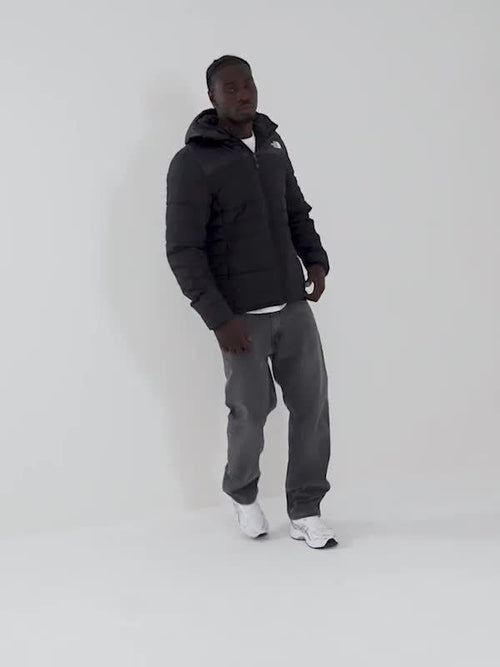 Lungern Padded Jacket