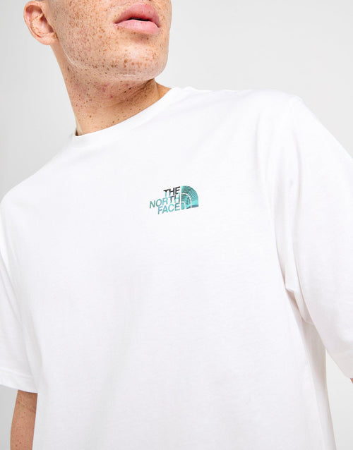 Graphic Oversized T-Shirt