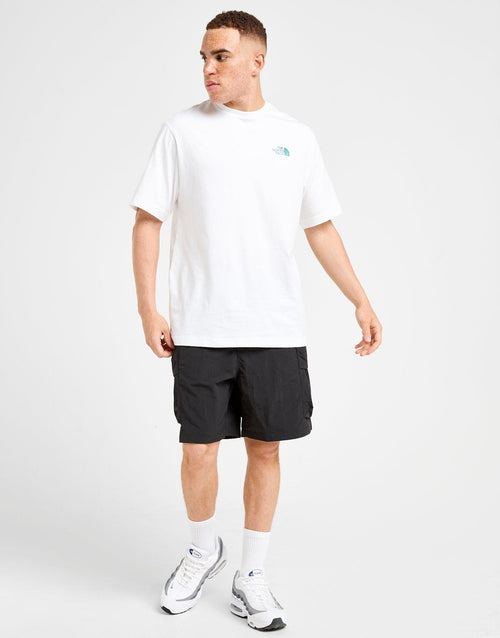 Graphic Oversized T-Shirt