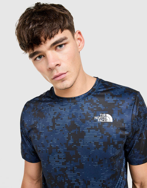 24/7 All Over Print T-Shirt
