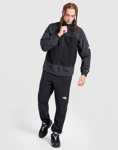 Performance Woven Track Pants