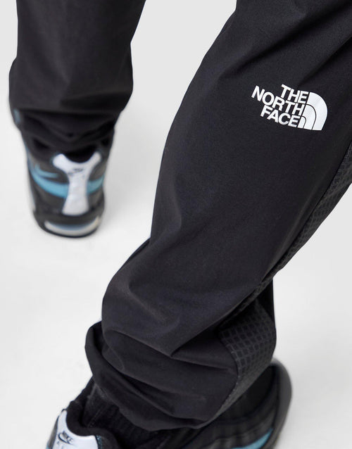 Performance Woven Track Pants