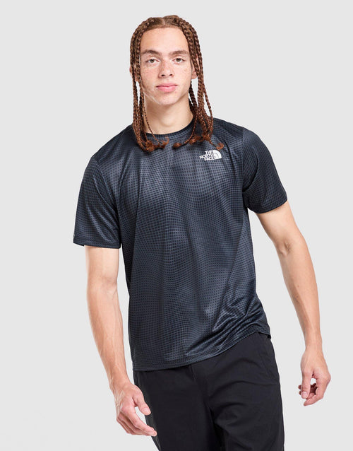 24/7 Grid T-Shirt