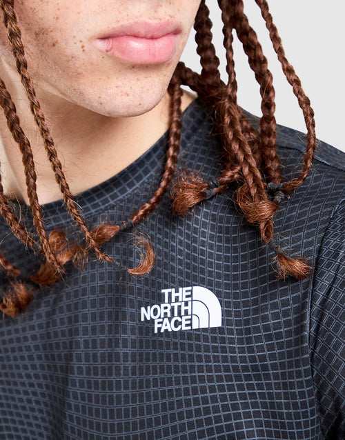 24/7 Grid T-Shirt