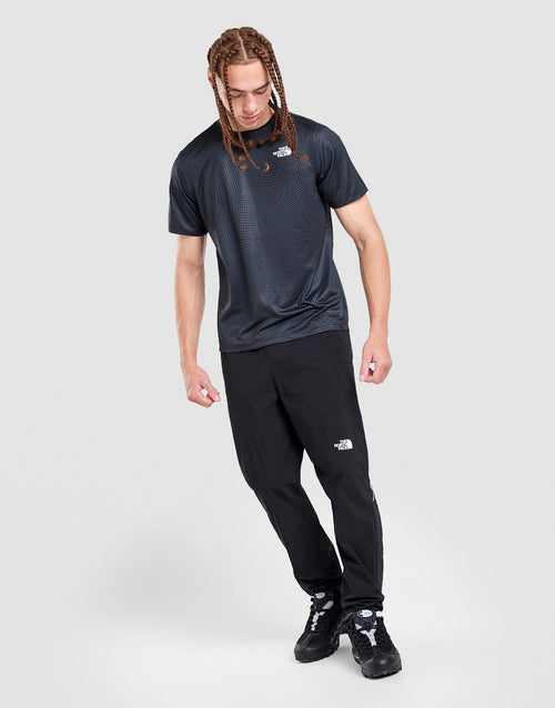24/7 Grid T-Shirt