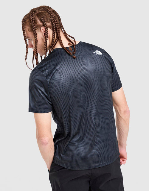 24/7 Grid T-Shirt