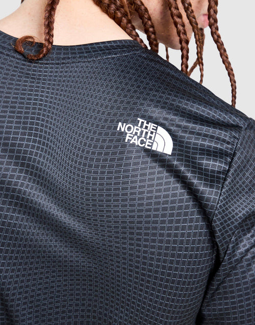 24/7 Grid T-Shirt