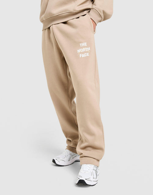 Sobretta Joggers