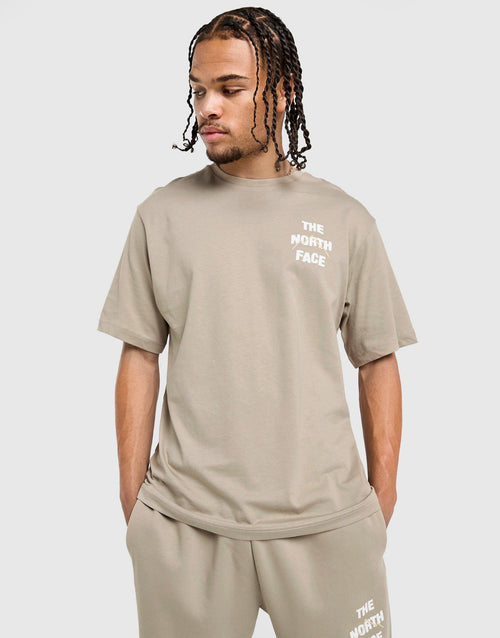 Sobretta Oversized T-Shirt