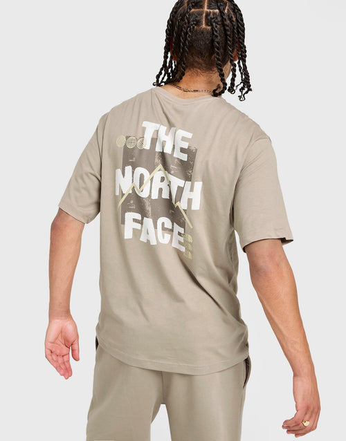 Sobretta Oversized T-Shirt