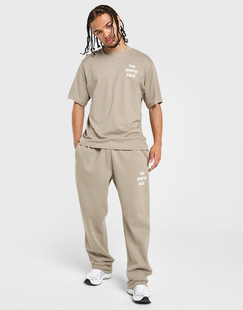 Sobretta Oversized T-Shirt