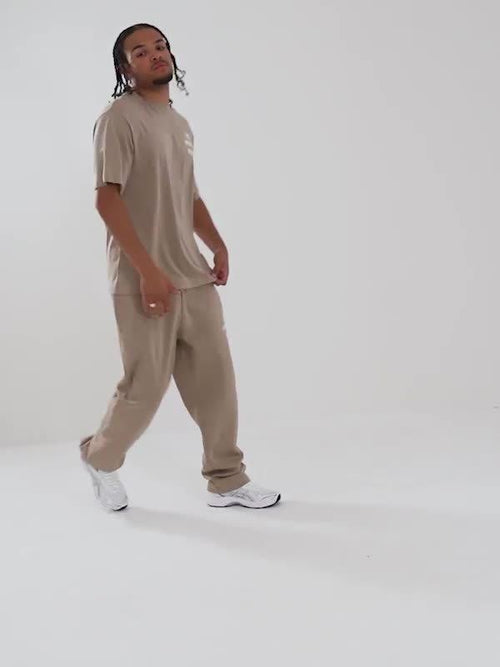Sobretta Oversized T-Shirt