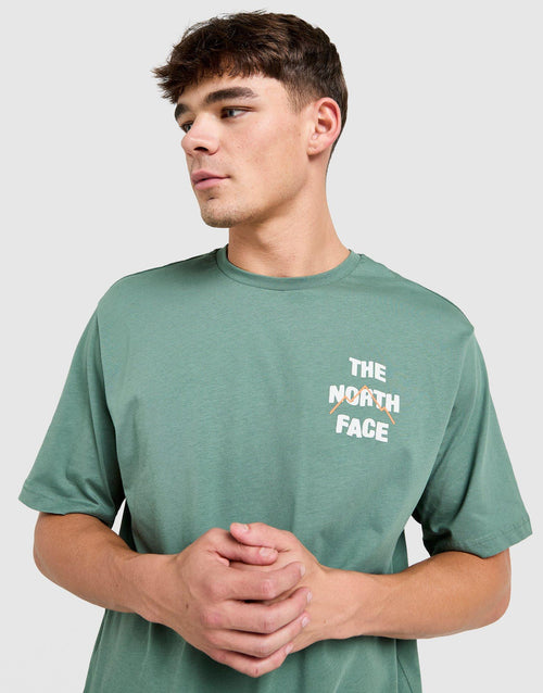 Sobretta Oversized T-Shirt