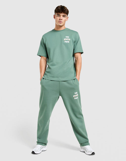 Sobretta Oversized T-Shirt