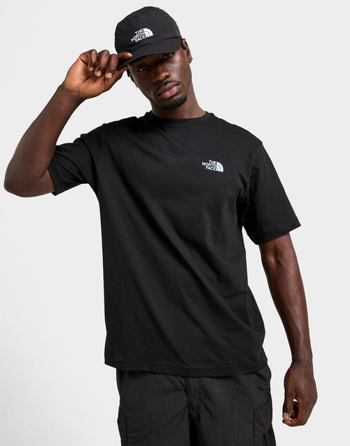 Graphic Oversized T-Shirt