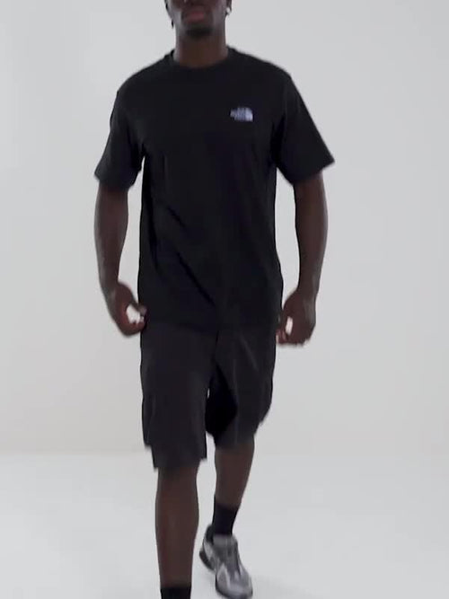 Graphic Oversized T-Shirt