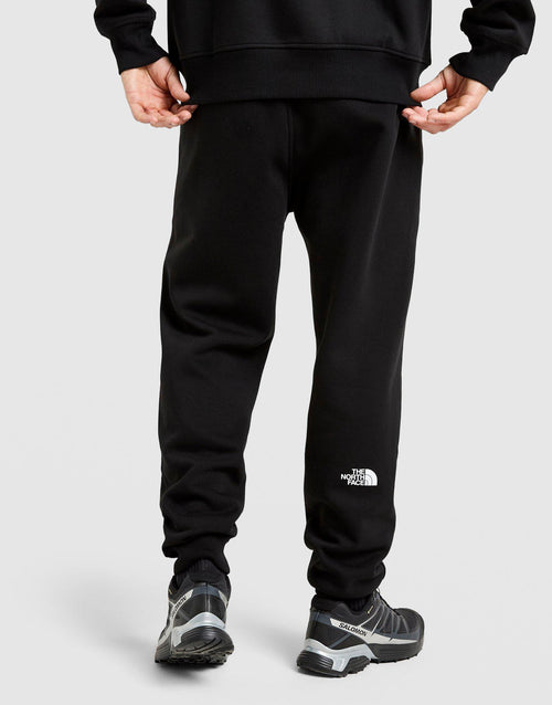 Fine Box Logo Joggers