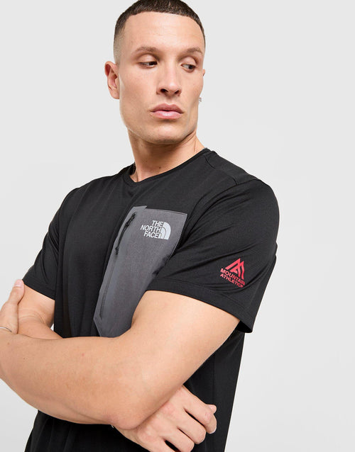 Mountain Athletics Pocket T-Shirt