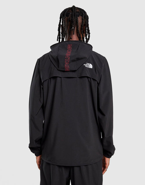 Mountain Athletics Wind Jacket