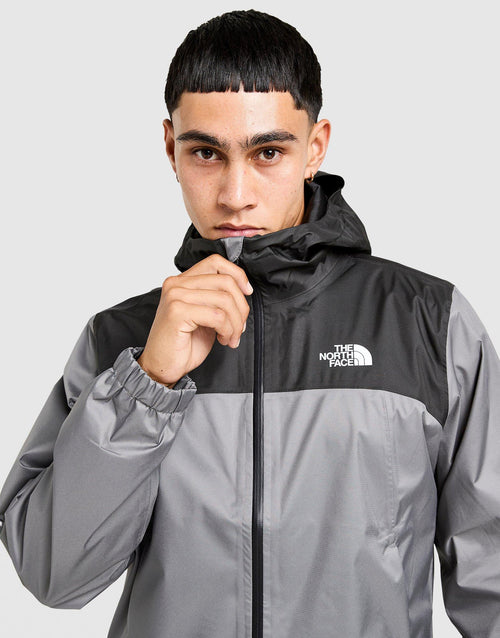 OST Jacket