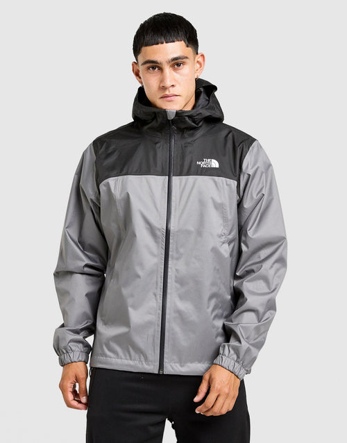 OST Jacket