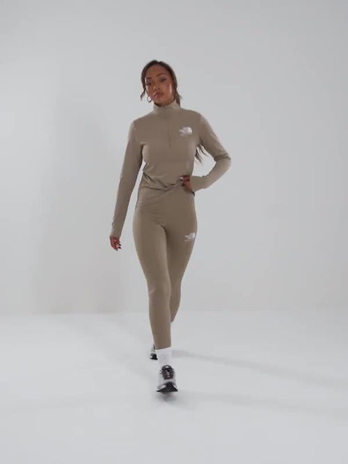 Tech Graphic Leggings