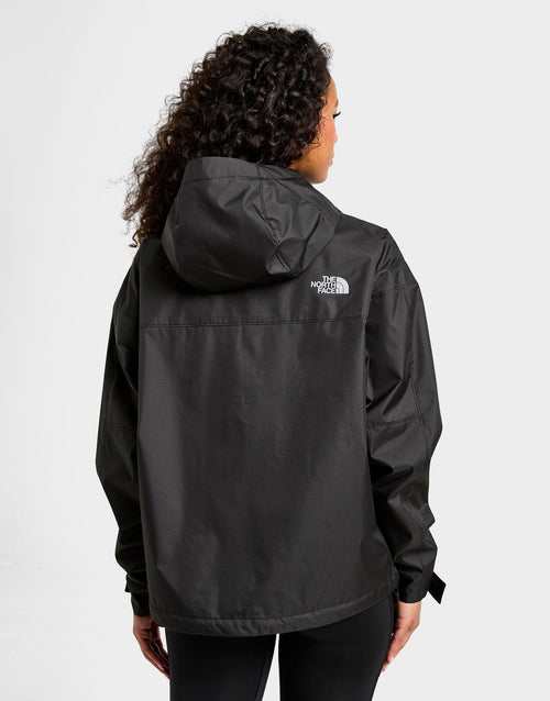 Lightweight Shell Jacket