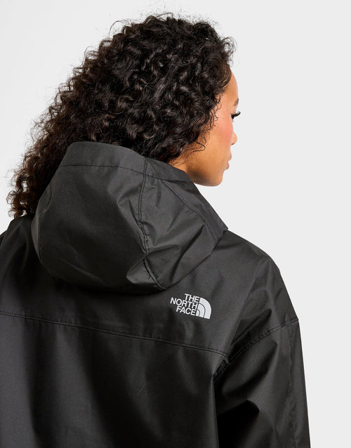 Lightweight Shell Jacket