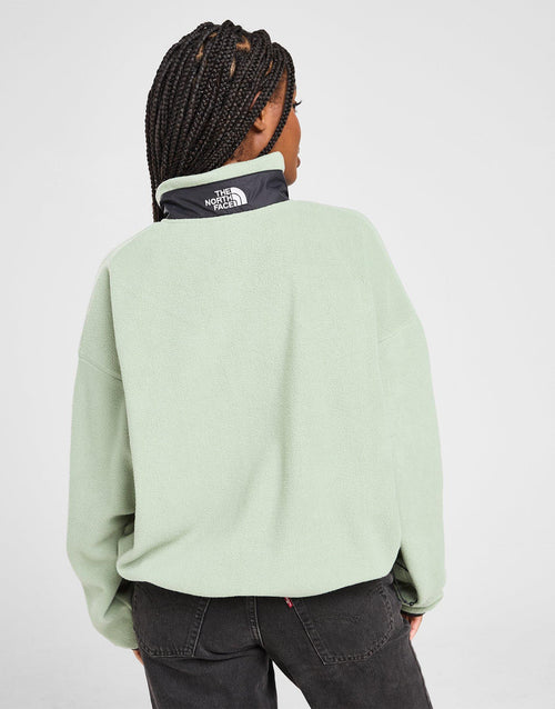 Hangita Polar 1/4 Zip Fleece