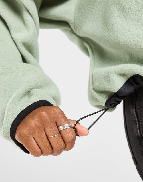 Hangita Polar 1/4 Zip Fleece