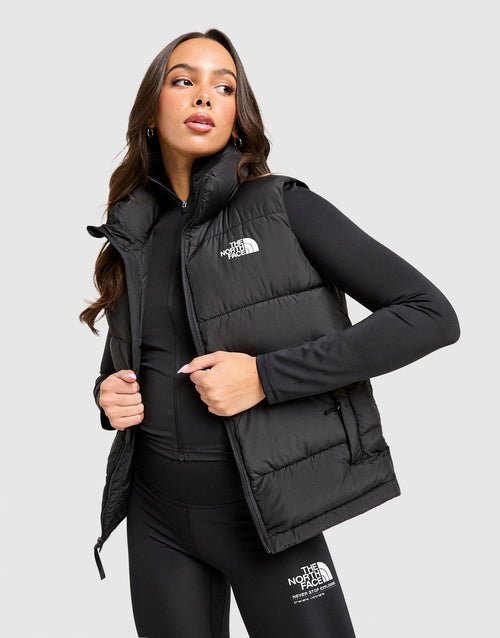 Dome Padded Gilet