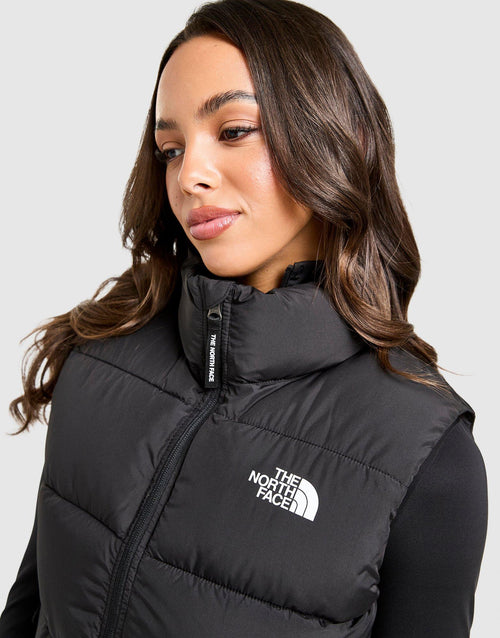 Dome Padded Gilet