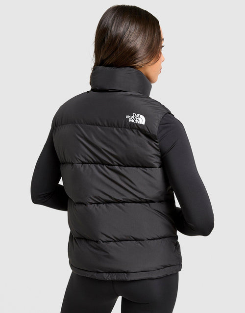 Dome Padded Gilet