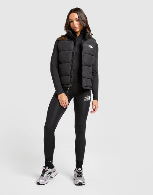Dome Padded Gilet