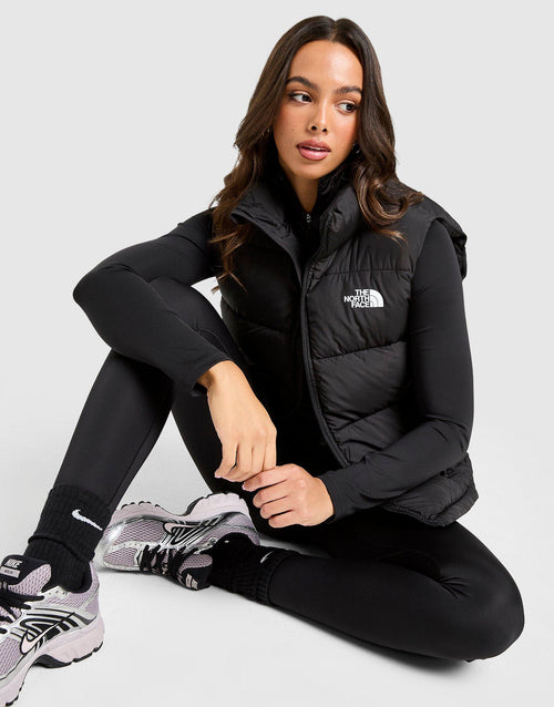 Dome Padded Gilet
